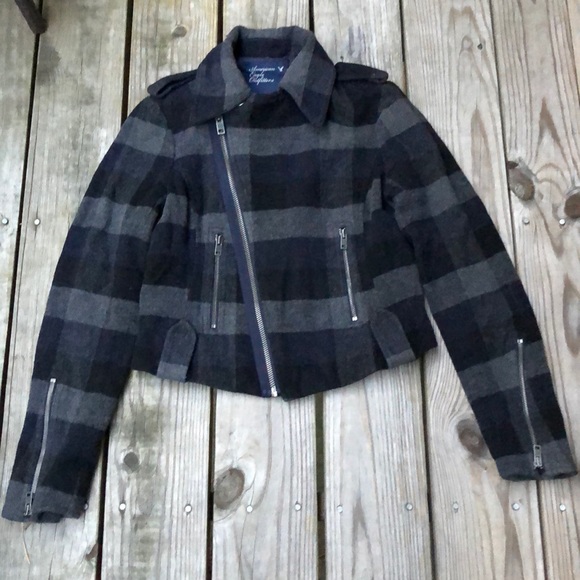 american eagle outfitters jackets
